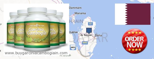 Dove acquistare Garcinia Cambogia Extract in linea Qatar